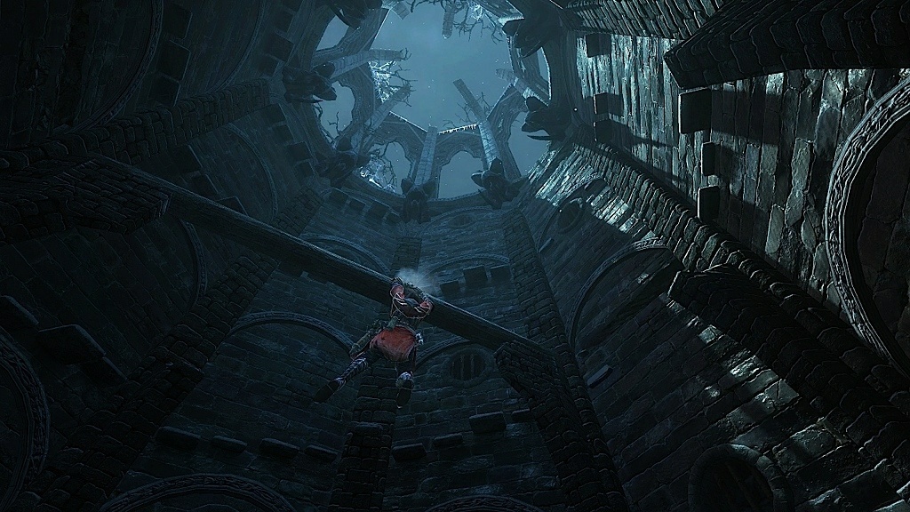 Castlevania: Lords of Shadow - Imagen 18